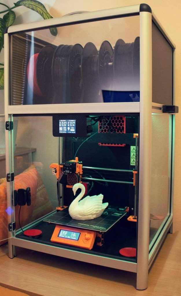 BEST 3D PRINTERS FOR KIDS