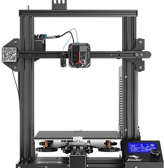 Elegoo Neptune 3 Pro