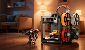 3D Printers for Kids