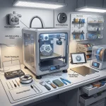 Top 3D Printer Accessories to Instantly Upgrade Your Setup