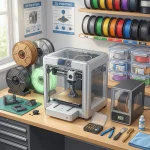 Ultimate 3D printer filament guide for Perfect Prints