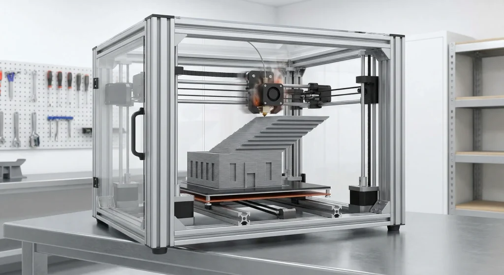 How to Fix Layer Shifting