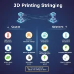 How to Fix Stringing in 3D Printing: Easy Proven Tips