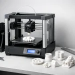 Can a 3D Printer Run All Day? (24/7 Use Explained)