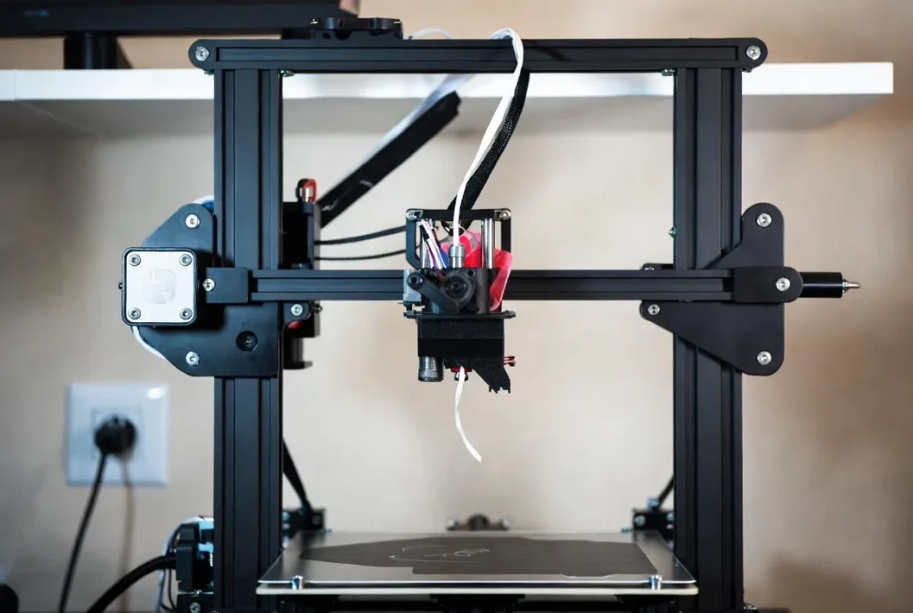 Do 3D printers use a lot of electricity in daily use