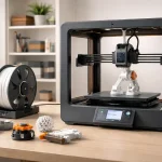 How Much Does It Cost to Run a 3D Printer Monthly? A Simple Breakdown