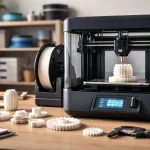 How Much Does It Cost to Run a 3D Printer Monthly?